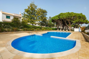 Falésia Beach Villa by The Portuguese Butler